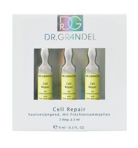 Dr. Grandel Wirkstoff Ampullen Cell Repair