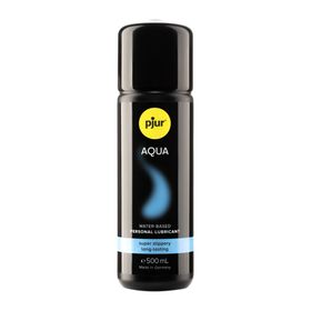 Pjur Aqua Gleitmittel -