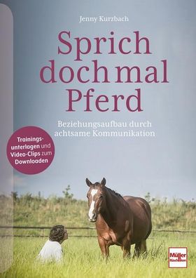 Sprich doch mal Pferd