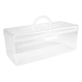 HUM AERObag Aufbewahrungsbox für Beatmungsbeutel