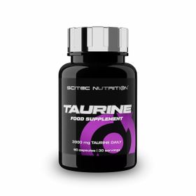 Scitec Taurine