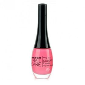 Nagellack Beter Nail Care 065 Deep in Coral
