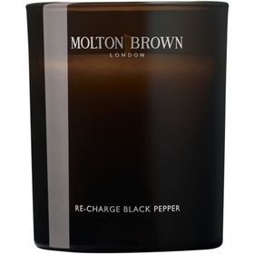 Molton Brown, Re-Charge Black Pepper Duftkerze