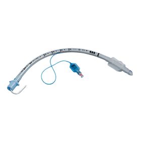 Dahlhausen Endotrachealtubus Magill mit Cuff, Gr. 8,5 mit Führungsstab