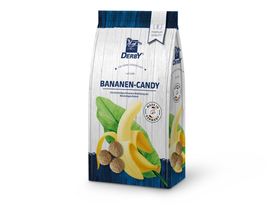 DERBY Bananen-Candy