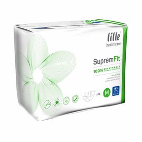 Lille Suprem Fit Regular Plus M