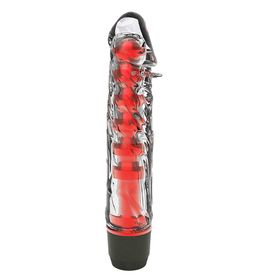 Amelie - TPE Vibrator