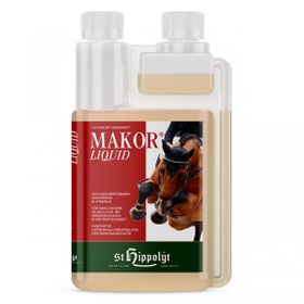 St. Hippolyt Makor Liquid für Pferde