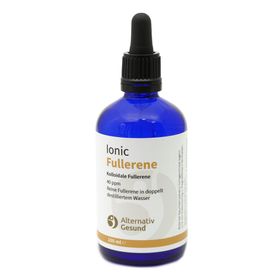 Alternativ Gesund Kolloidale Fullerene