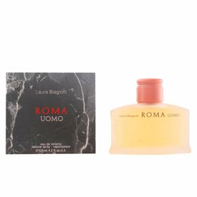 Laura Biagiotti Roma Uomo Eau De Toilette Spray