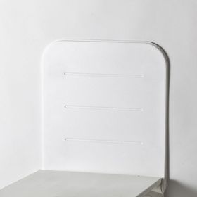 Rückenpolster für Etac Relax Duschklappsitz