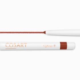 COSART Lipliner Lippen Konturenstift sehr weich wisch und wasserfest auch für empfindliche Haut