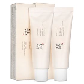 Beauty of Joseon Sonnenschutzcreme Sonnenpflege Relief Sun SPF50+