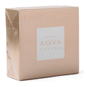 BVLGARI Aqua Divina