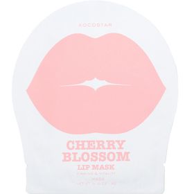 KOCOSTAR Cherry Blossom firming and vitality Lip mask