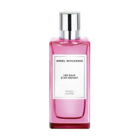 Angel Schlesser, Les Eaux d'un Instant Instinctive Exotic Lychee EdT Nat. Spray