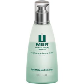 MBR, BioChange Eye Make-Up Remover