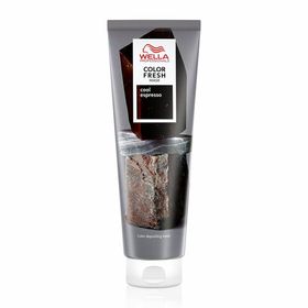 Wella Color Fresh Mask Fun Cool Espresso