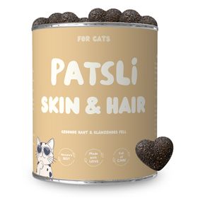 Patsli Skin & Hair