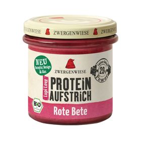 Zwergenwiese LupiLove Protein Rote Bete