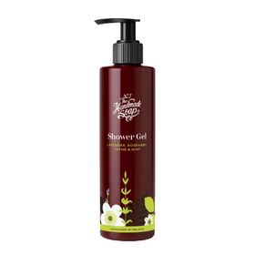 Handmade Soap Company Duschgel Lavendel 250 ml