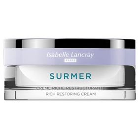 Isabelle Lancray SURMER Crème riche restructurante