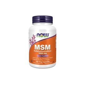 Now Foods MSM