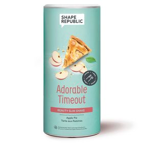 Shape Republic - Slim Shake - Apple Pie - Abnehm Shake