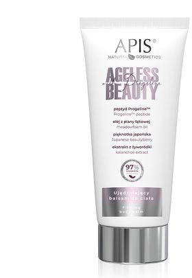 APIS AGELESS BEAUTY WITH PROGELINE