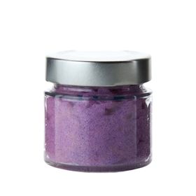 KAL SA KA Body Scrub Lavendel