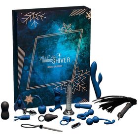 Magic Shiver Erotik Adventskalender 2025