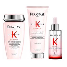 Kérastase Genesis NUTRI Set (Bain / Fondant / Serum)