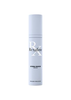 Rexaline Hydra Shock Serum