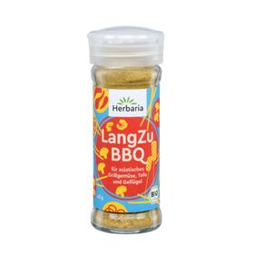 Herbaria LangZu BBQ Bio