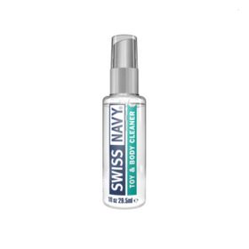 Swiss Navy - Toy and Body Cleaner