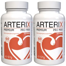 Arterix  Premium Pro Max