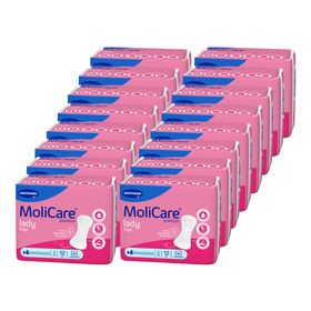 MoliCare Premium lady pad 1,5 Tropfen