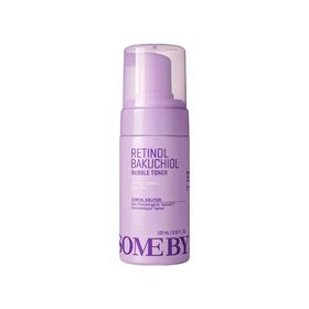Some By Mi Retinol Bakuchiol Bubble Toner