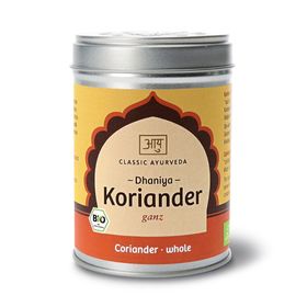 Classic Ayurveda - Koriander