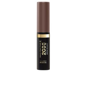 2000 CALORIE volumengebendes Brauengel 001-Soft Brown 4,5 ml