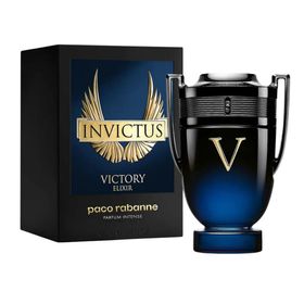 PACO RABANNE Invictus Victory Elixir Parfum Extrait Herren Spray