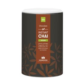 Cosmoveda - BIO Instant Chai Vegan Cocolate