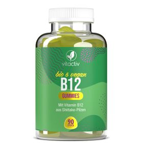 BIO B12 GUMMIES