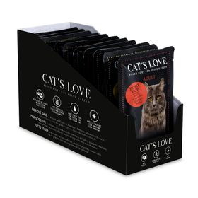 CatsLove Multipack