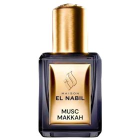 El Nabil - Moschus Makkah Parfümextrakt