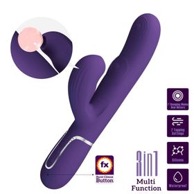 Pretty Love - Perlita - G-spot Vibrator