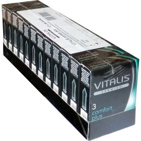 Vitalis PREMIUM *Comfort Plus*