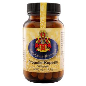 Schloßwald-Bienengut® Propolis-Kapseln