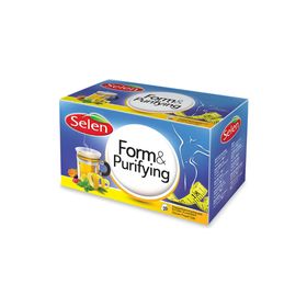 SELEN Form & Purifying