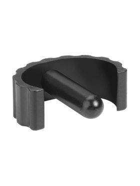 Ossenberg GANYMED® - Clip -Ersatzclip für GANYMED®-Gehstützen